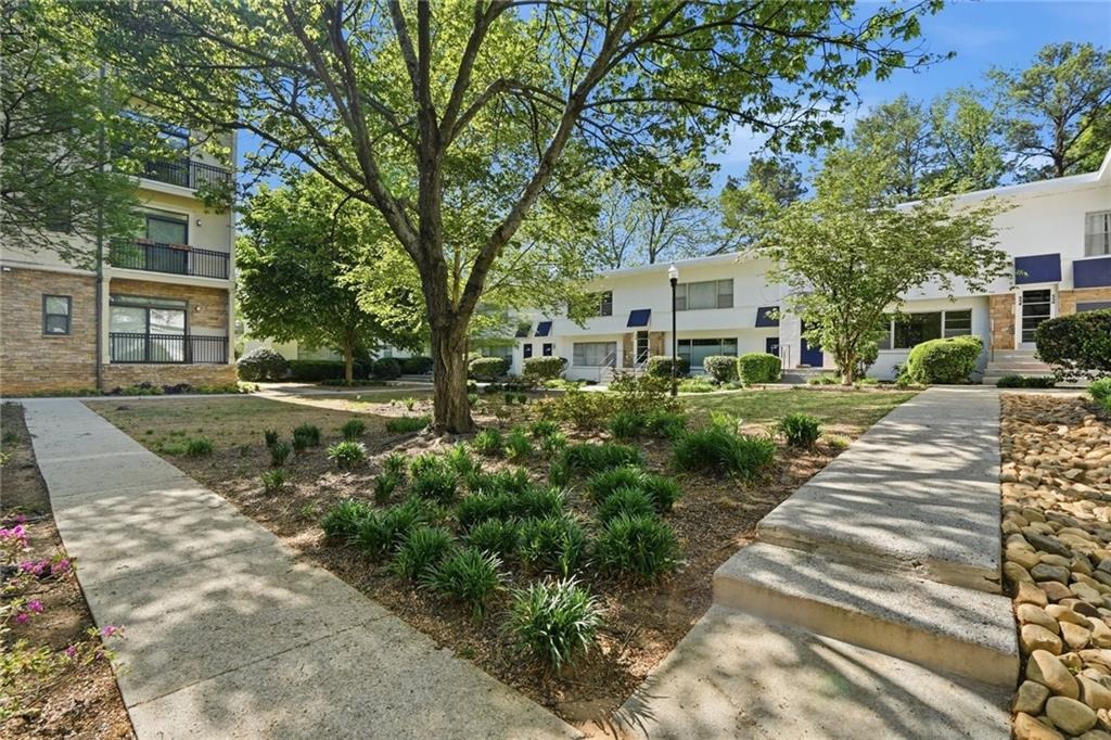 Cheshire Bridge Rd, Atlanta, GA 30324