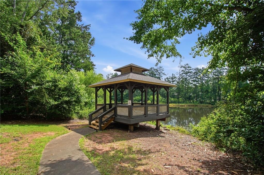 Lake Pointe Cir, Roswell, GA 30075 #1