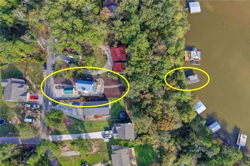 Diana Cir, Gainesville, GA 30506