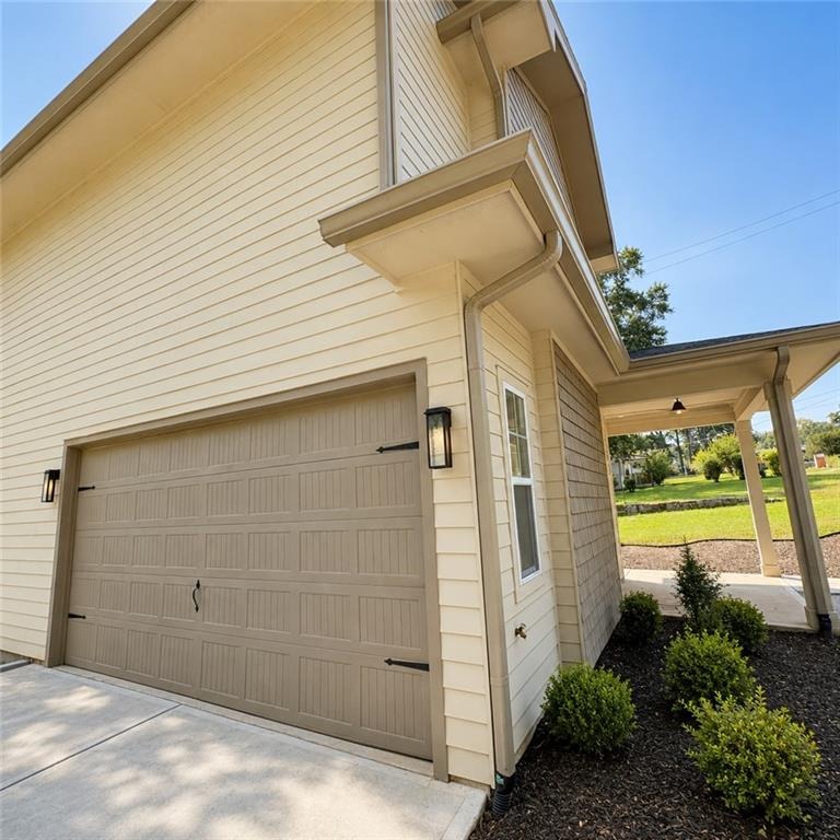 Wadley St, Atlanta, GA 30314