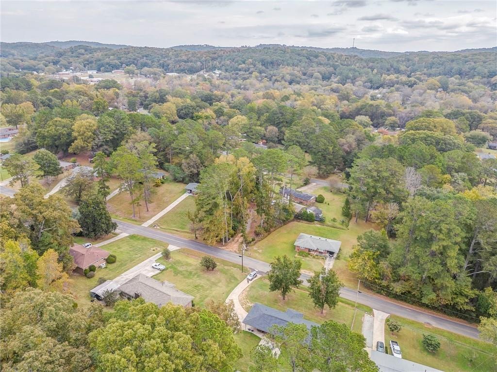 Blackberry Ln, Lindale, GA 30147