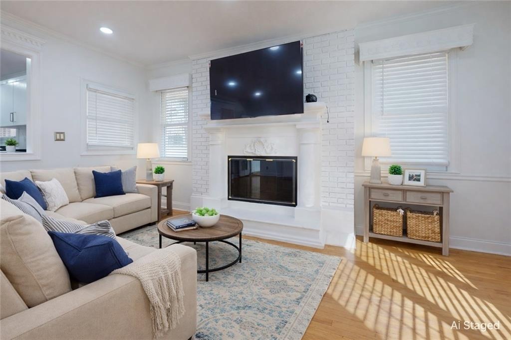 Janmar Rd, Snellville, GA 30078