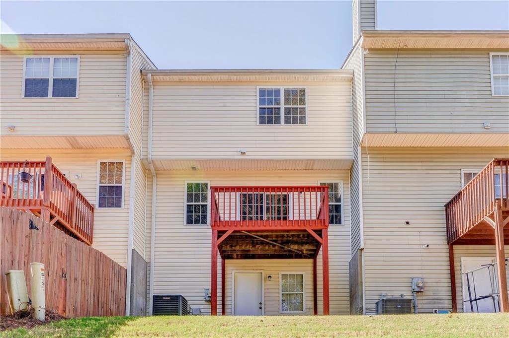Enterprise Path, Hiram, GA 30141 #1
