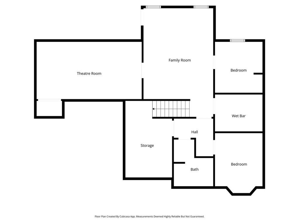 Misty Harbor Ct, Stone Mountain, GA 30087