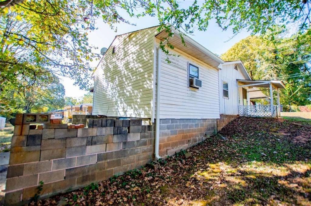 Miller St, Lithia Springs, GA 30122 #1