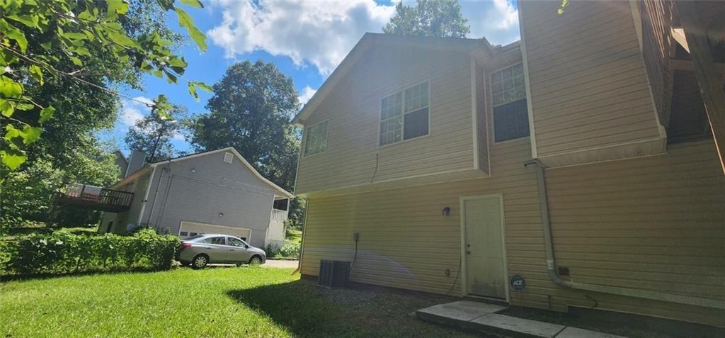 Hampton Trl, Conyers, GA 30013