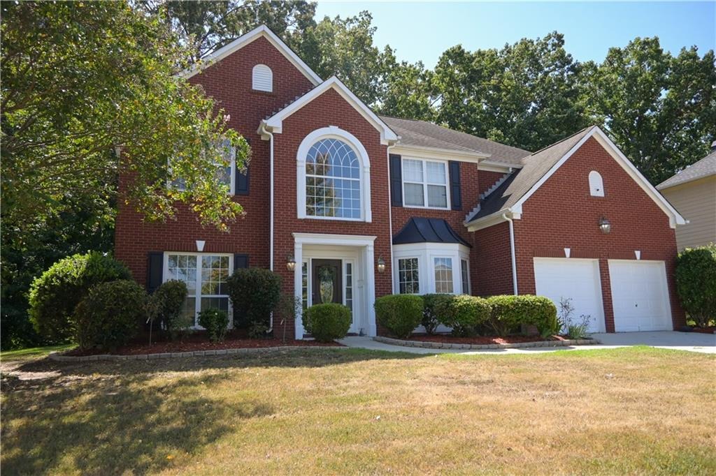 Martin Field Dr, Lawrenceville, GA 30045