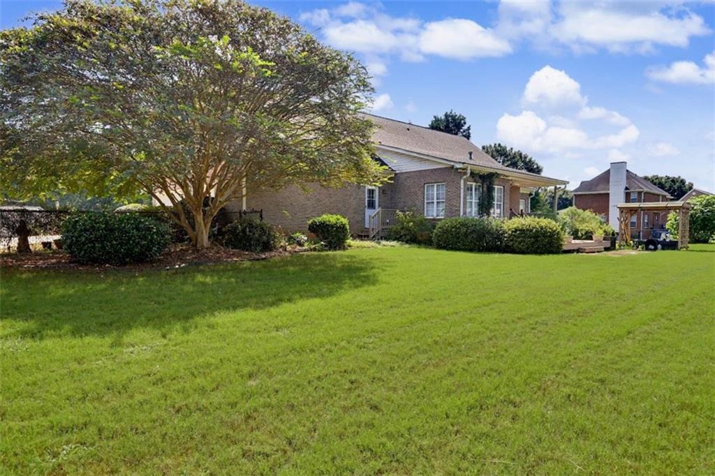 Bent Creek Dr, Mcdonough, GA 30252 #1