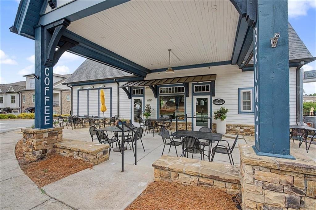Stone Field Run, Marietta, GA 30060