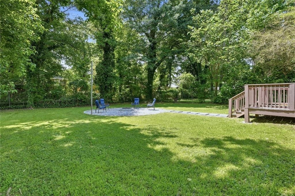 Redford Dr, Atlanta, GA 30315 #1