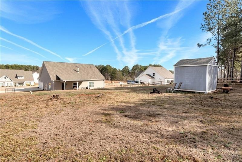 Pine View Trl, Monroe, GA 30656 #1