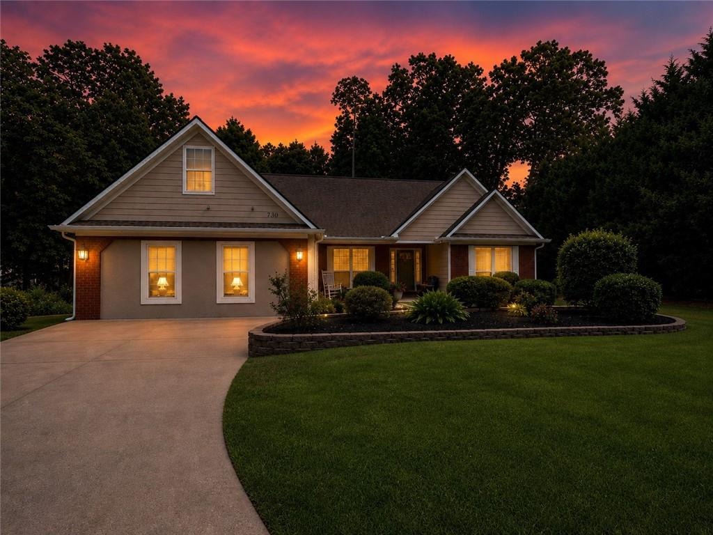 Tab Roberts Rd, Lawrenceville, GA 30043