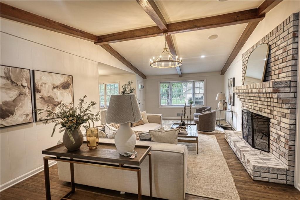 Aleta Dr, Marietta, GA 30066 #1