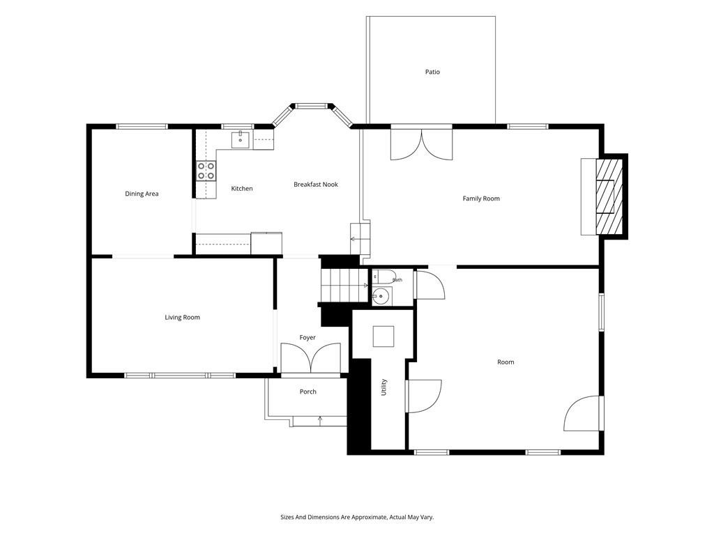 Creekmoor Ln, Riverdale, GA 30296 #1