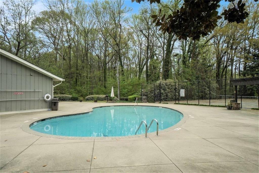 Stoney Creek Rd, Marietta, GA 30067 #1
