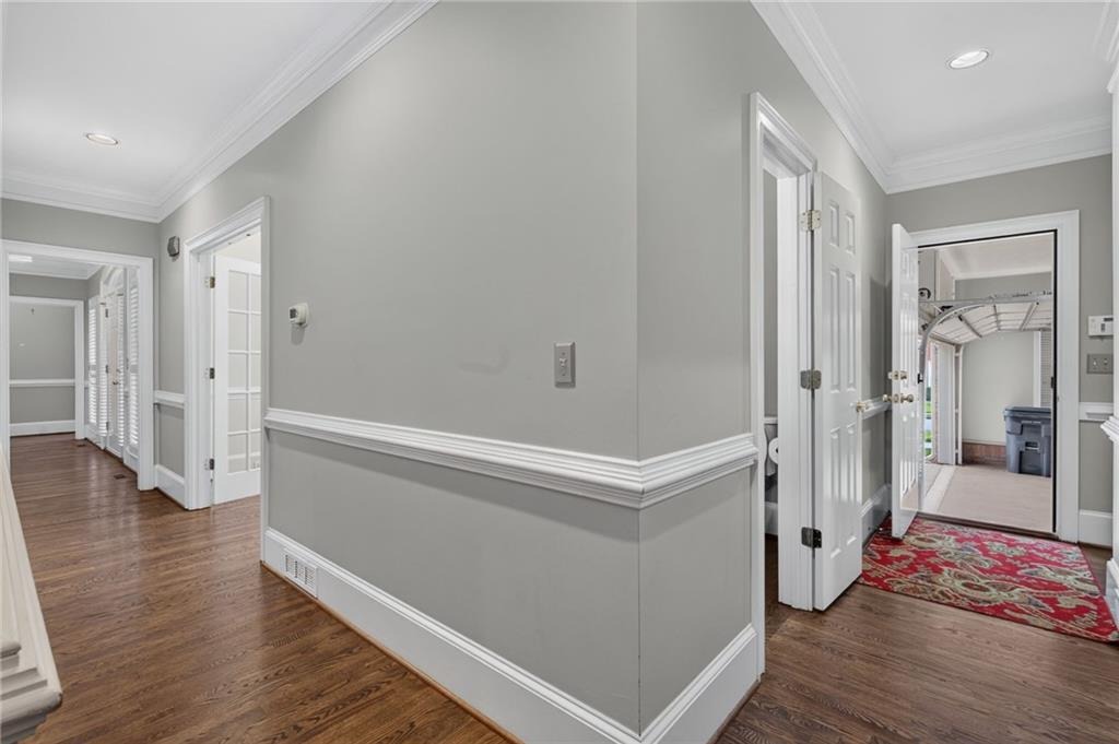 Magnolia Ct, Loganville, GA 30052