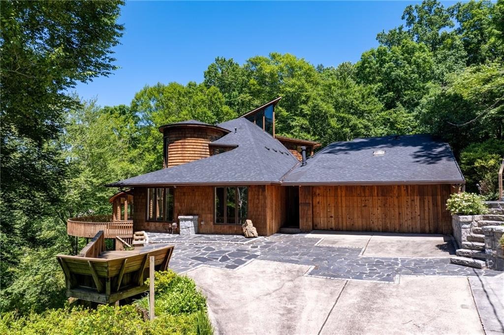 Laurel Dr, Atlanta, GA 30342