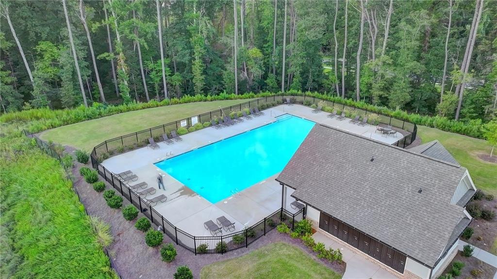 Ryston Way, Lawrenceville, GA 30045