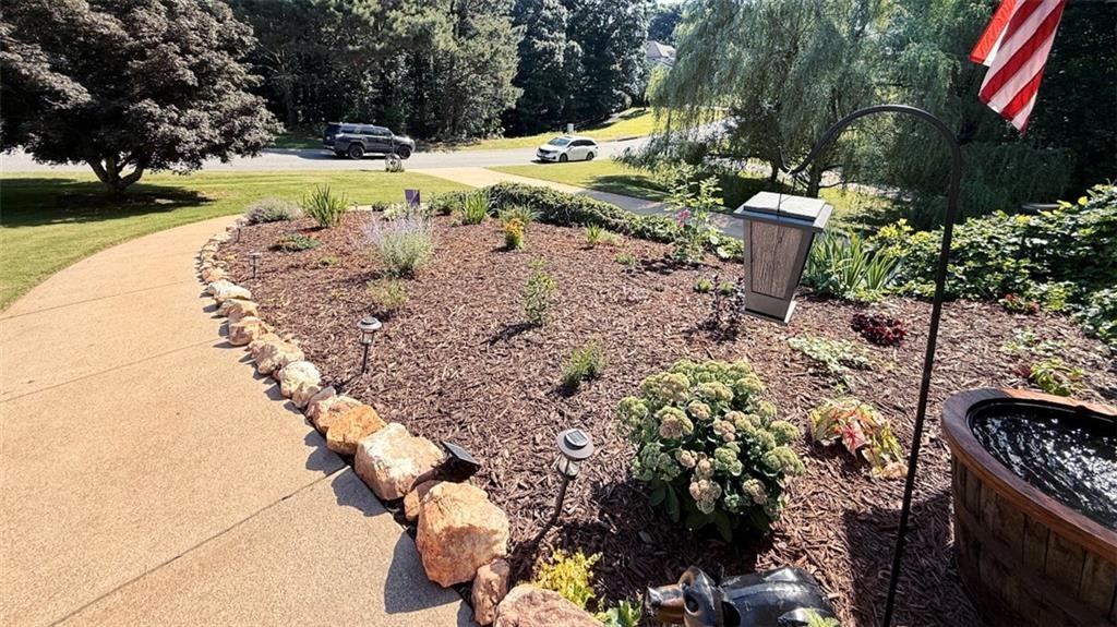 Fieldstone Dr, Canton, GA 30114 #1