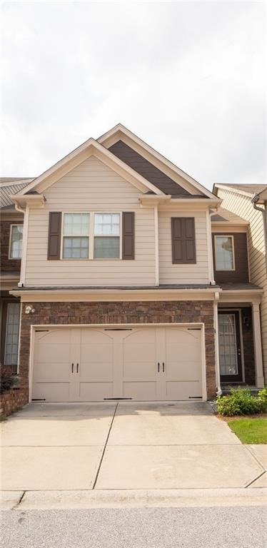 Bellyard Dr, Buford, GA 30519