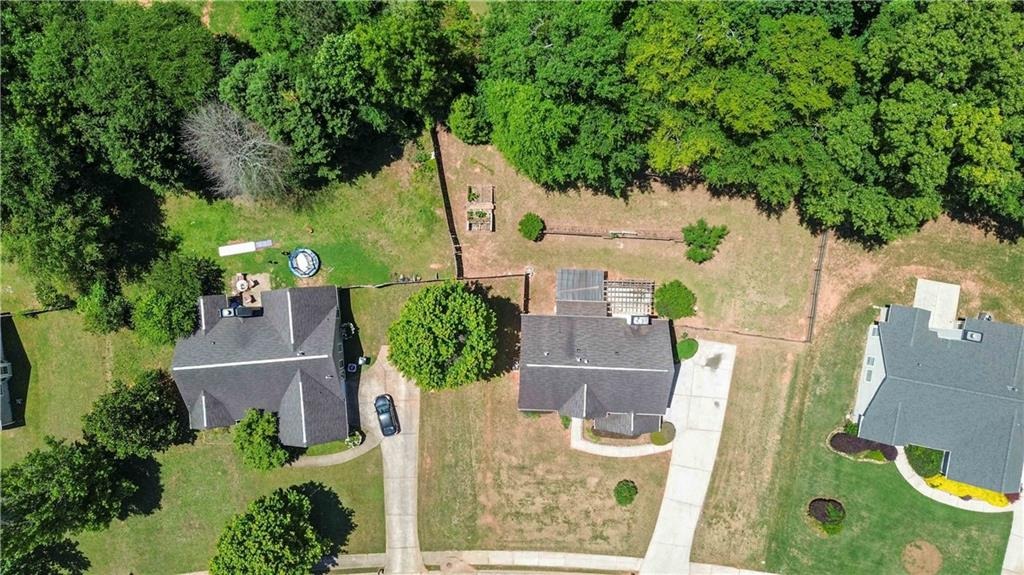 Rendition Dr, Mcdonough, GA 30253