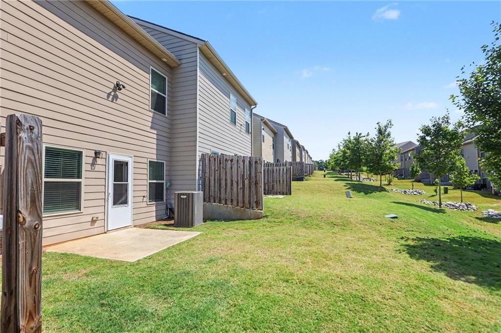 Zaniah Rd, Atlanta, GA 30331