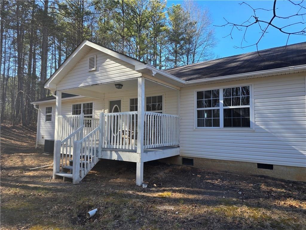 Mulberry Rock Rd, Dallas, GA 30157 #1