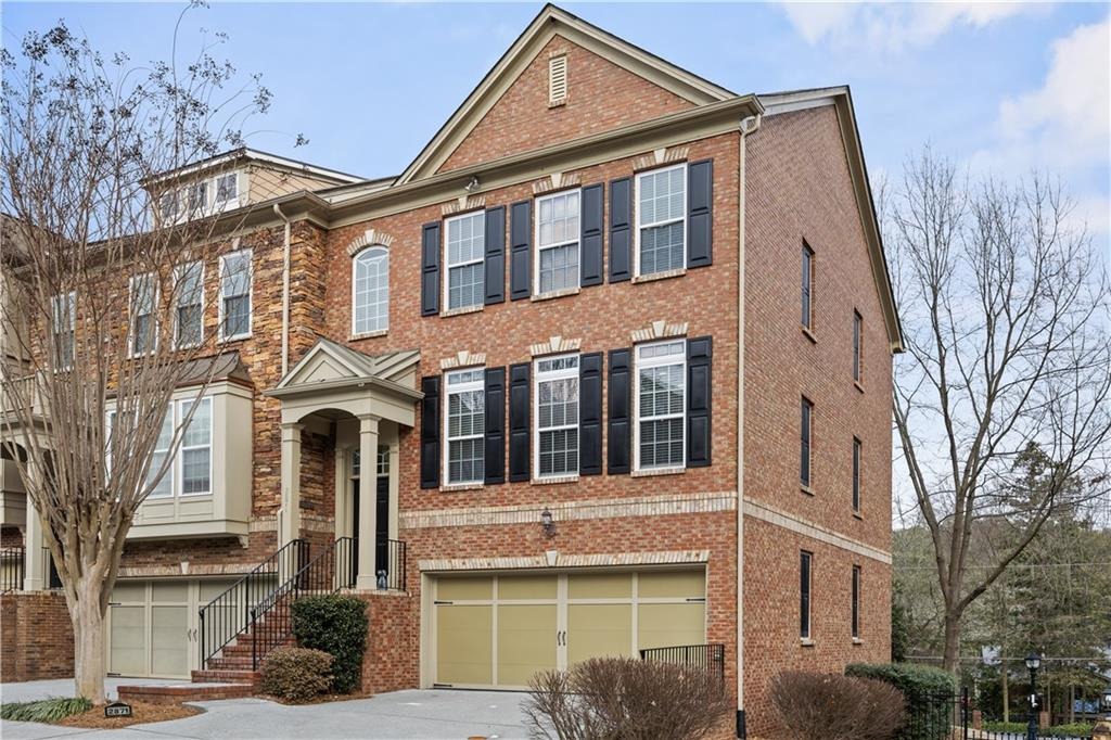 Overlook Way, Atlanta, GA 30324 #1