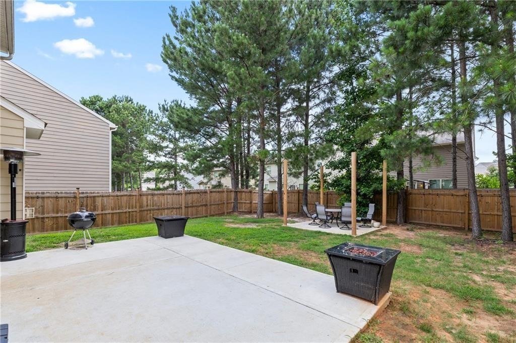 Worthing Ln, Fairburn, GA 30213 #1
