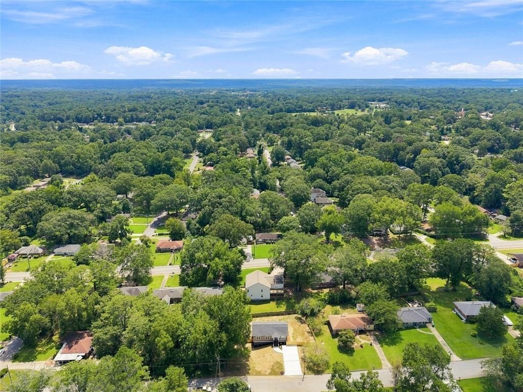 Mitchell Pl, Decatur, GA 30032