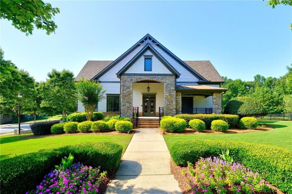 Catalpa Grv, Braselton, GA 30517 #1