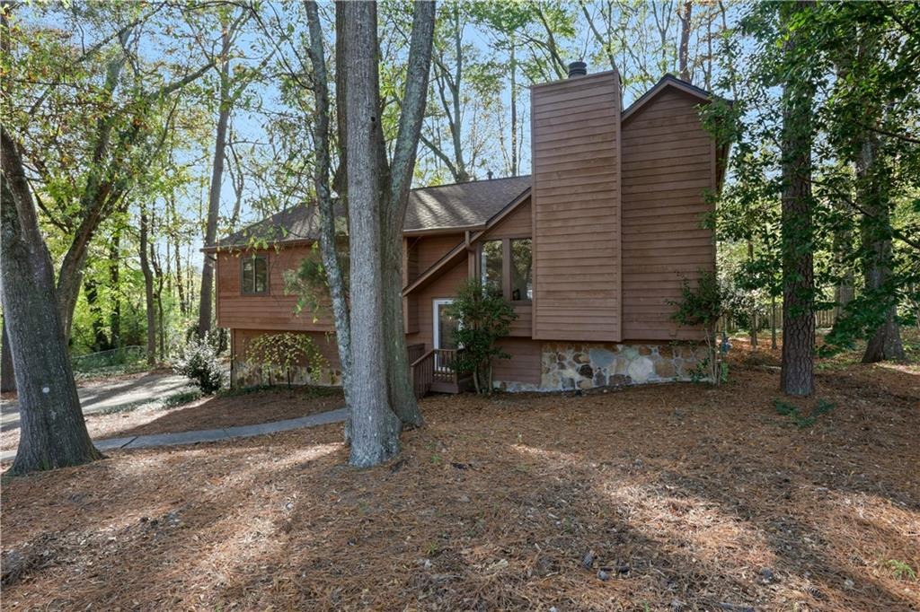 Macby Walk, Marietta, GA 30066 #1