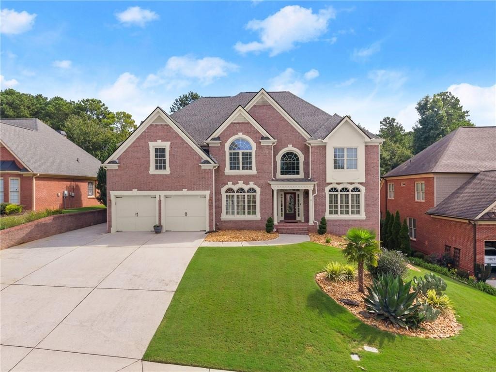 Bonnett Creek Ln, Hoschton, GA 30548