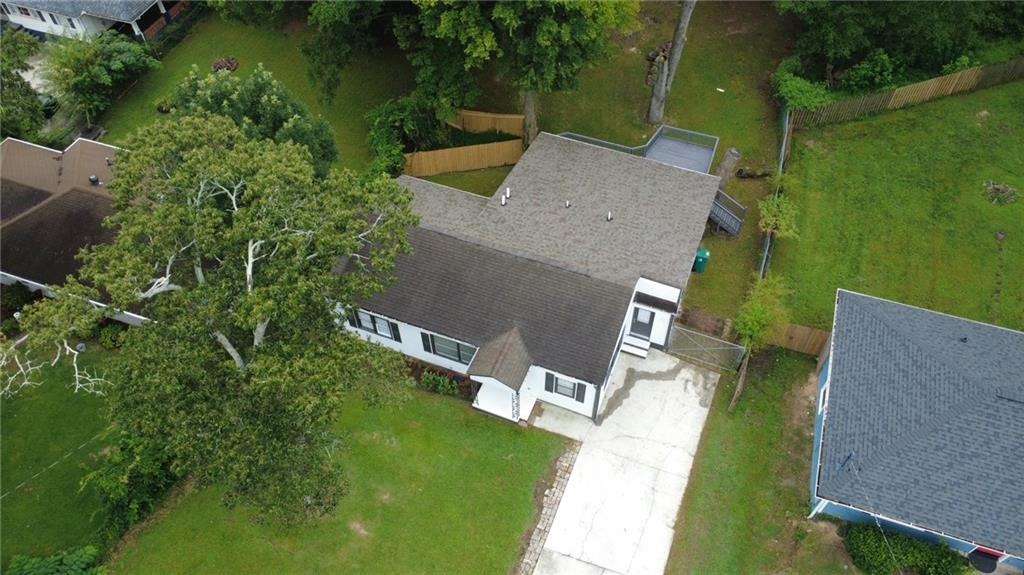 Belmont Ave, Smyrna, GA 30080