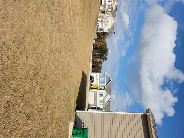 Knoll Hollow Rd, Lithonia, GA 30058