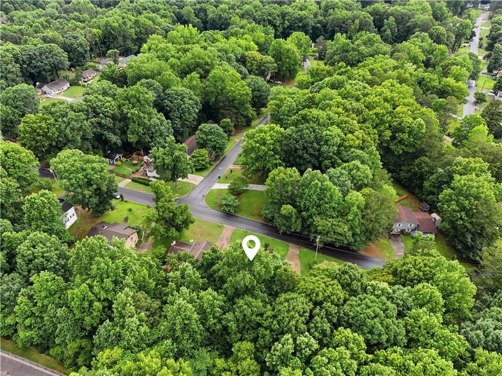 Silver Leaf Ln, Marietta, GA 30008