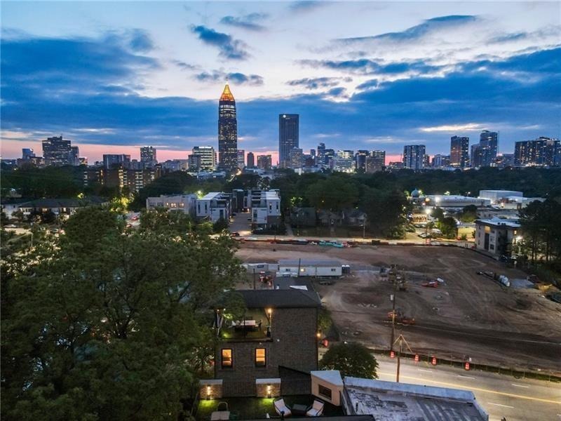 Boulevard , Atlanta, GA 30308