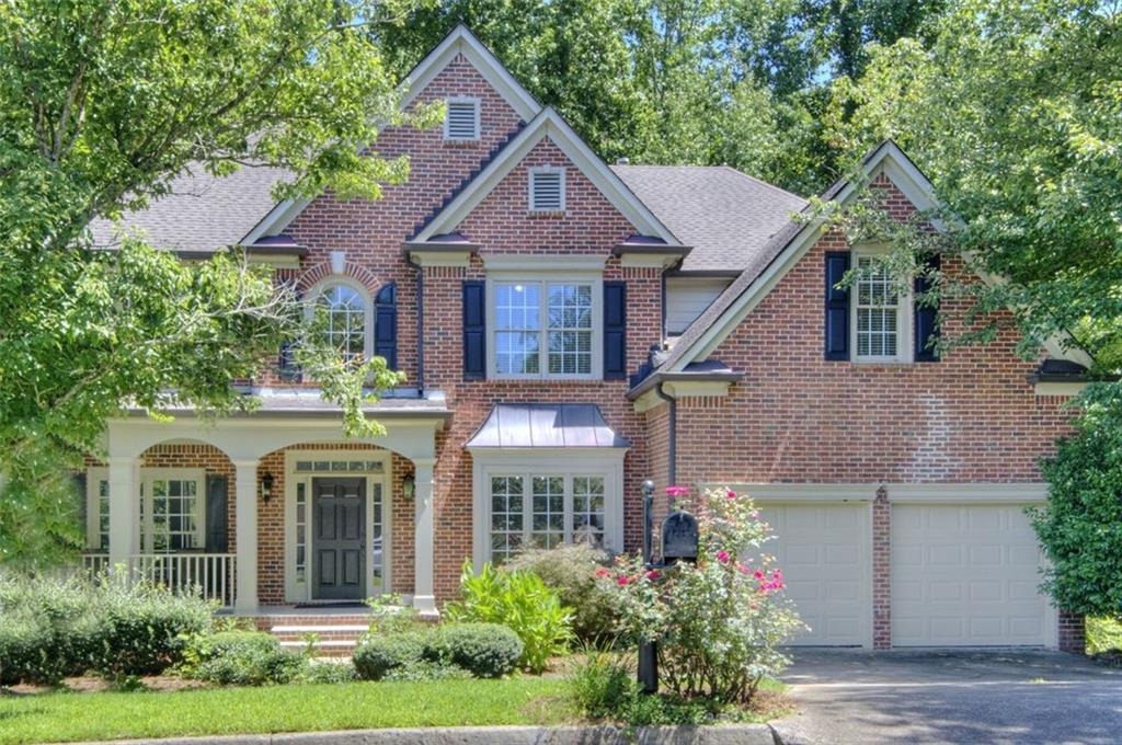 Ainsworth Dr, Cumming, GA 30041 #1