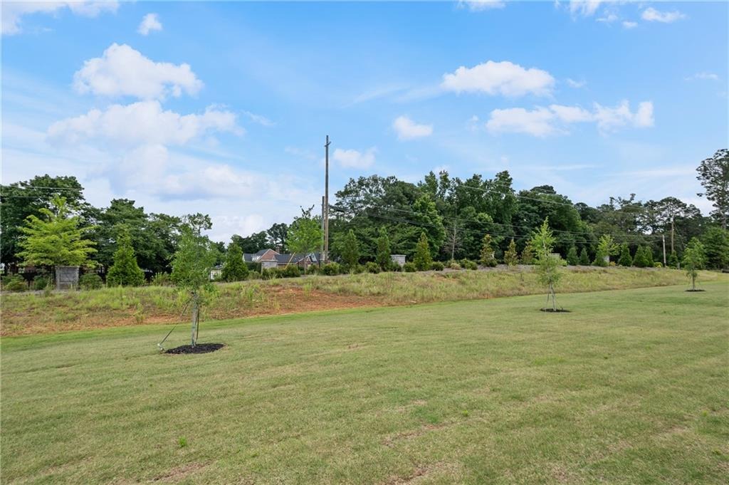Kindness Cir, Mcdonough, GA 30252