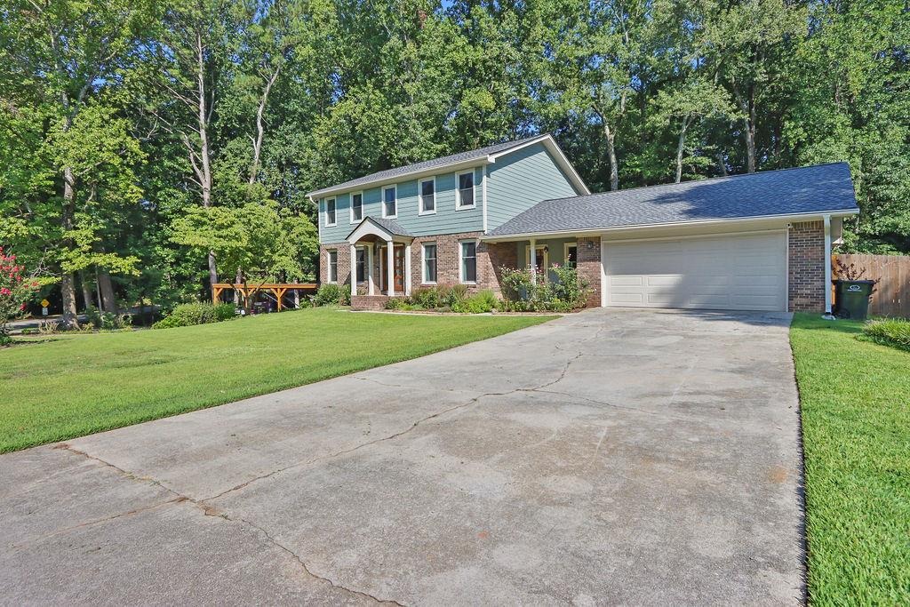 Flagsmoor Dr, Snellville, GA 30078 #1