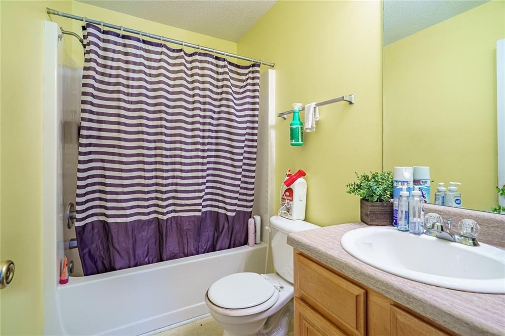 Fireside Ln, Atlanta, GA 30349