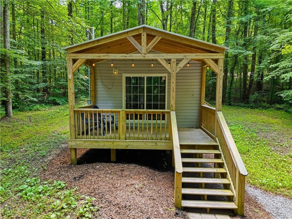 Twin Mountain Lake Cir, Talking Rock, GA 30175