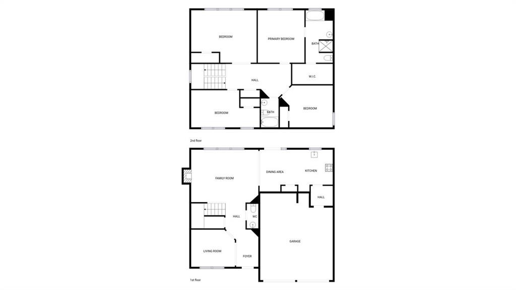 Pine Acre Dr, Sugar Hill, GA 30518