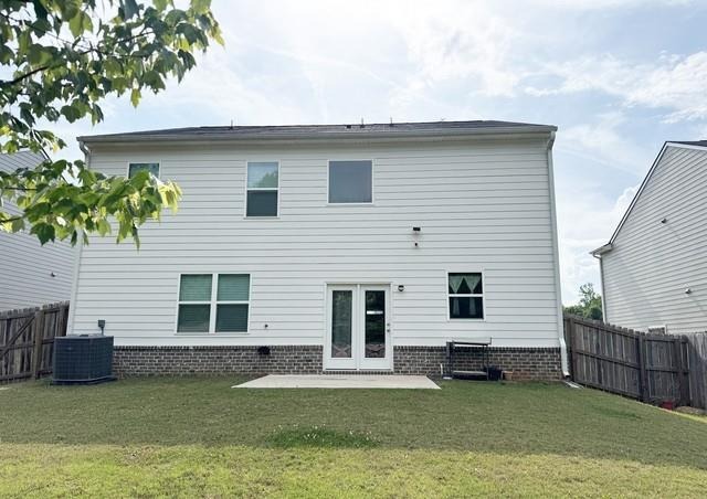Whitman Ln, Stockbridge, GA 30281 #1