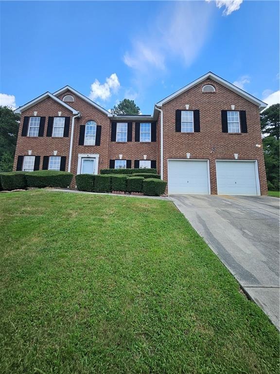Conley Lndg, Conley, GA 30288