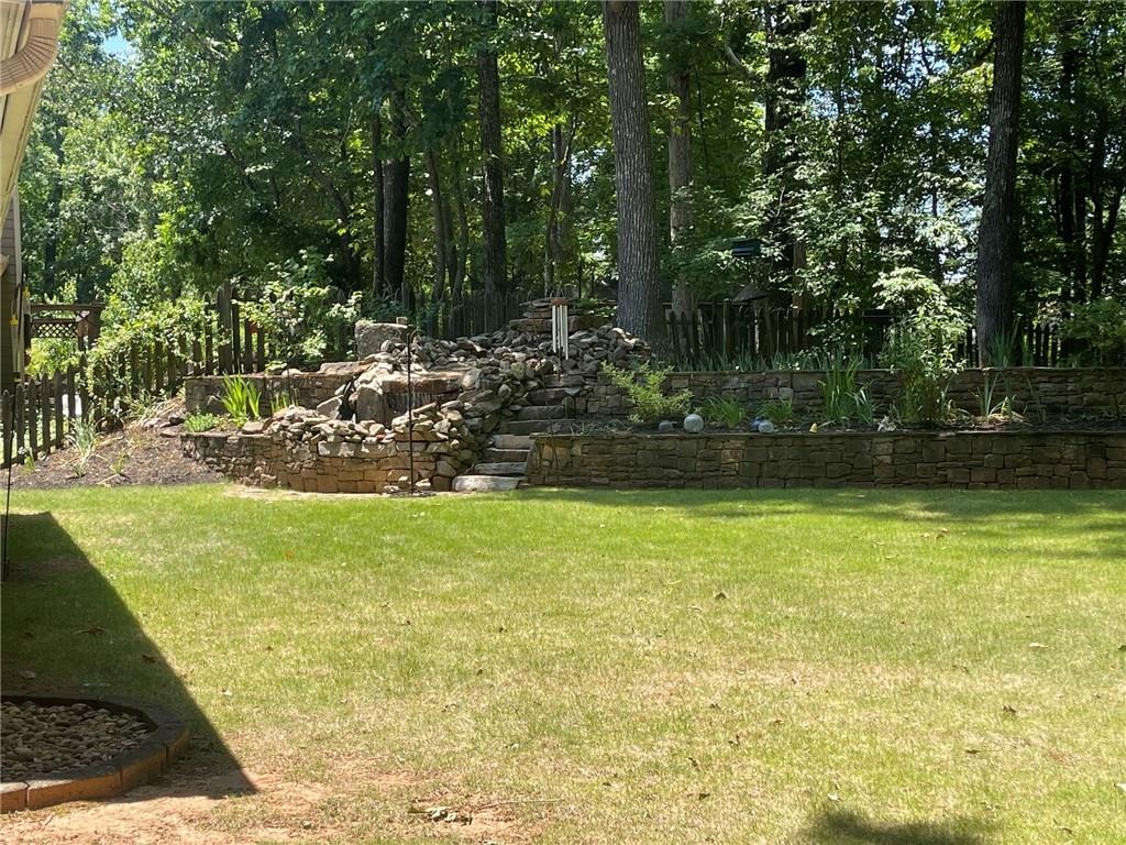 Ellsmere Trce, Marietta, GA 30062 #1
