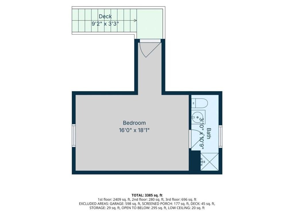 Lakeridge Dr, Temple, GA 30179