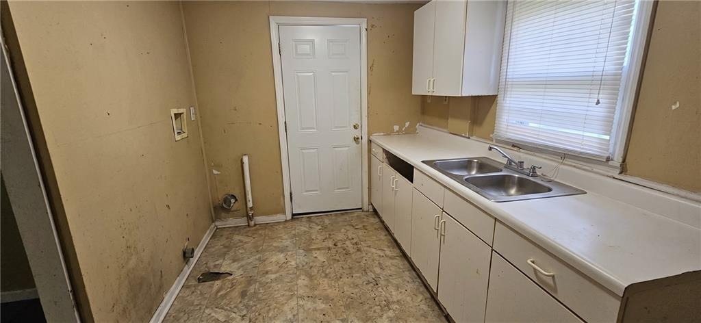 Dollar Mill Rd, Atlanta, GA 30331