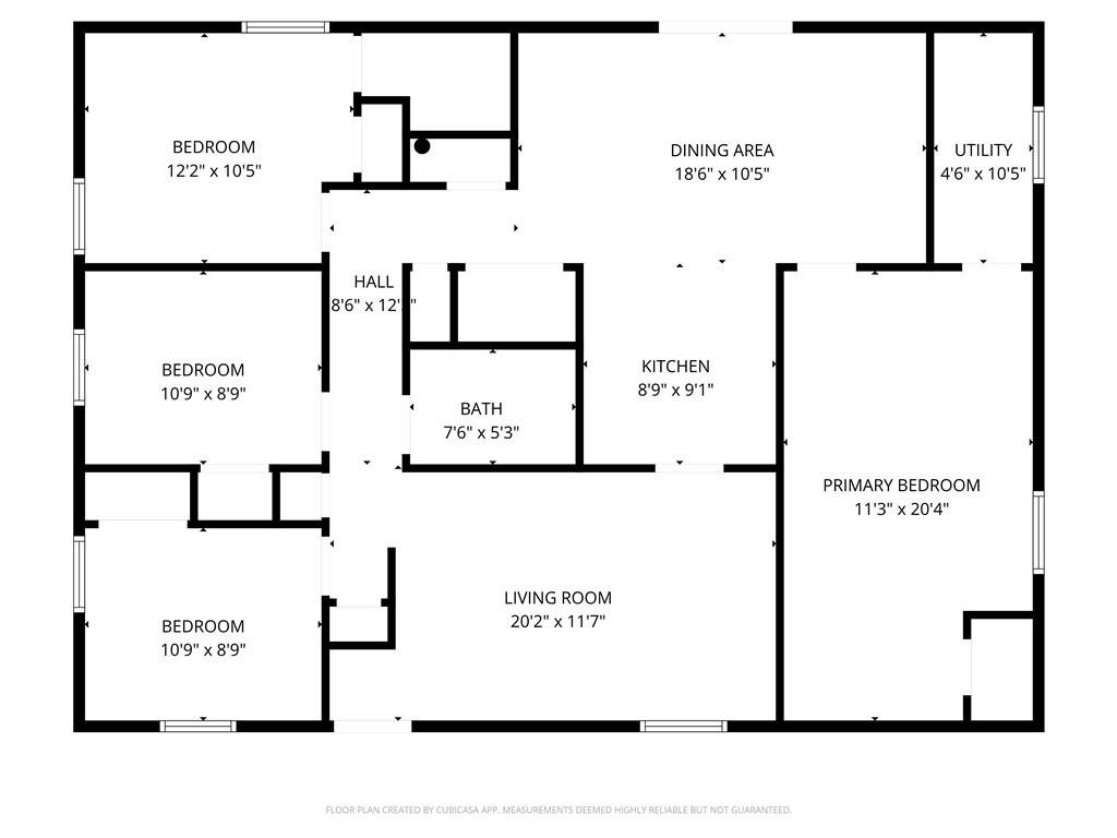 Bromack Dr, Atlanta, GA 30315