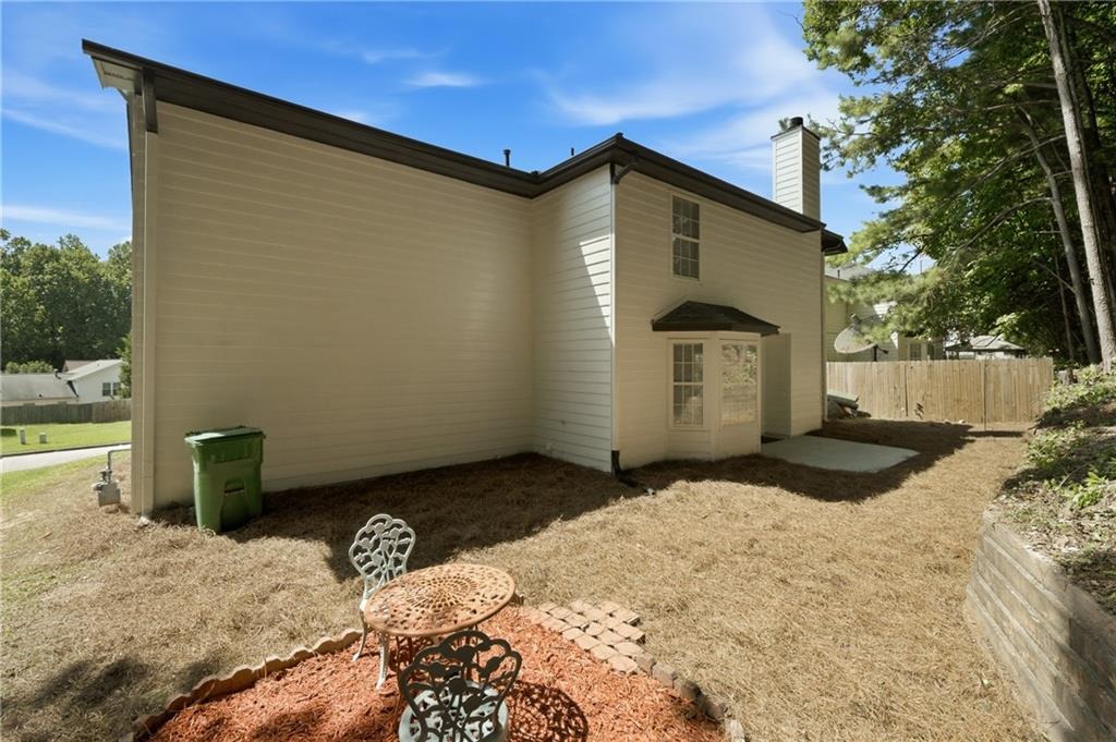 Redan Trce, Stone Mountain, GA 30088 #1